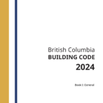 BC Building Code 2024